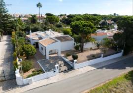 3 bedrooms Villa- Fonte Santa