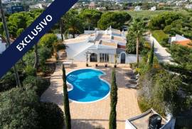 3 bedrooms Villa- Fonte Santa