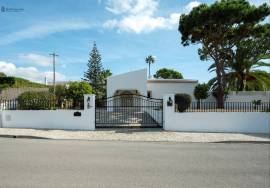 3 bedrooms Villa- Fonte Santa