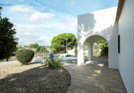 3 bedrooms Villa- Fonte Santa