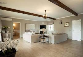 3 bedrooms Villa- Fonte Santa