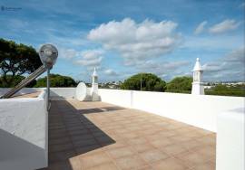 3 bedrooms Villa- Fonte Santa