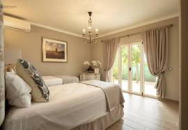 3 bedrooms Villa- Fonte Santa