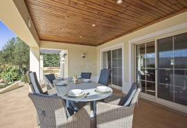 Carvoeiro - 4-bedroom villa within walking distance of Carvoeiro