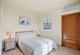 Carvoeiro - 4-bedroom villa within walking distance of Carvoeiro