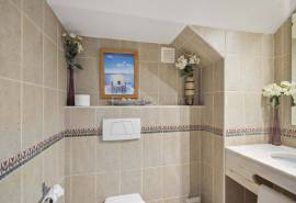 Carvoeiro - 4-bedroom villa within walking distance of Carvoeiro