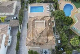 Carvoeiro - 4-bedroom villa within walking distance of Carvoeiro