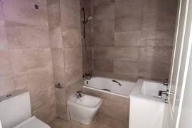 Modern apartment for rent in the heart of Bilbao