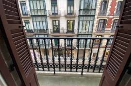 Modern apartment for rent in the heart of Bilbao