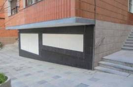 COMMERCIAL SPACE FOR RENT IN SANTURTZI
