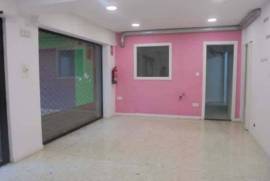 COMMERCIAL SPACE FOR RENT IN SANTURTZI
