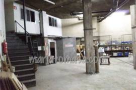 Commercial premises for sale between La Casilla, Basurto and Indautxu – 325 m² with smoke outlet