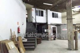 Commercial premises for sale between La Casilla, Basurto and Indautxu – 325 m² with smoke outlet