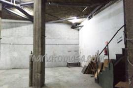 Commercial premises for sale between La Casilla, Basurto and Indautxu – 325 m² with smoke outlet
