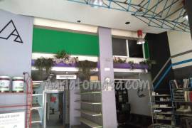 Commercial premises for sale between La Casilla, Basurto and Indautxu – 325 m² with smoke outlet