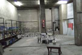 Commercial premises for sale between La Casilla, Basurto and Indautxu – 325 m² with smoke outlet