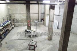 Commercial premises for sale between La Casilla, Basurto and Indautxu – 325 m² with smoke outlet