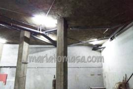 Commercial premises for sale between La Casilla, Basurto and Indautxu – 325 m² with smoke outlet