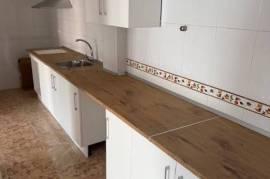 Spacious renovated house in a quiet area of Torrevieja