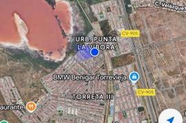 Spacious renovated house in a quiet area of Torrevieja