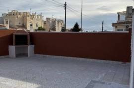 Spacious renovated house in a quiet area of Torrevieja