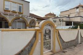 Detached villa in La Regia – Orihuela Costa