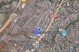 Detached villa in La Regia – Orihuela Costa