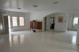 Detached villa in La Regia – Orihuela Costa