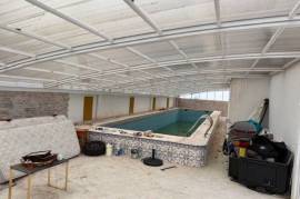 Detached villa in La Regia – Orihuela Costa