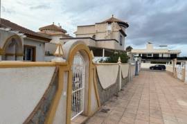 Detached villa in La Regia – Orihuela Costa