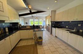 For Sale a House with a View - Bussiere Poitevine - 87