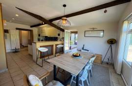 For Sale a House with a View - Bussiere Poitevine - 87