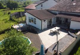 For Sale a House with a View - Bussiere Poitevine - 87