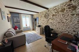 For Sale a House with a View - Bussiere Poitevine - 87