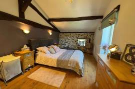 For Sale a House with a View - Bussiere Poitevine - 87