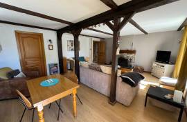 For Sale a House with a View - Bussiere Poitevine - 87