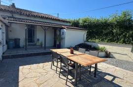 For Sale a House with a View - Bussiere Poitevine - 87