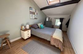 For Sale a House with a View - Bussiere Poitevine - 87