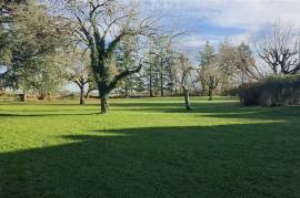 For Sale Manor House with Guest Accommodation St Savin - 86