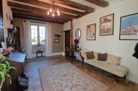 For Sale Manor House with Guest Accommodation St Savin - 86
