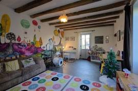 For Sale Manor House with Guest Accommodation St Savin - 86