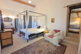 For Sale Manor House with Guest Accommodation St Savin - 86