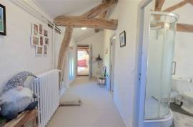 For Sale Manor House with Guest Accommodation St Savin - 86