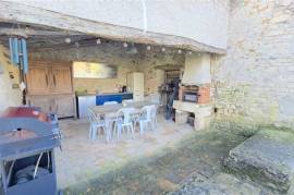 For Sale Manor House with Guest Accommodation St Savin - 86