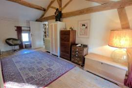 For Sale Manor House with Guest Accommodation St Savin - 86