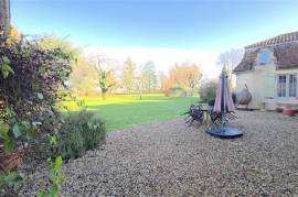 For Sale Manor House with Guest Accommodation St Savin - 86