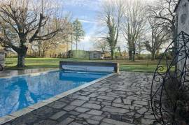 For Sale Manor House with Guest Accommodation St Savin - 86