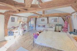 For Sale Manor House with Guest Accommodation St Savin - 86