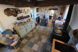 For Sale Manor House with Guest Accommodation St Savin - 86