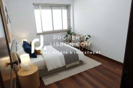 Affordable T2 Fully Renovated Near Sintra & Lisbon Affordable T2 Fully Renovated Near Sintra & Lisbon